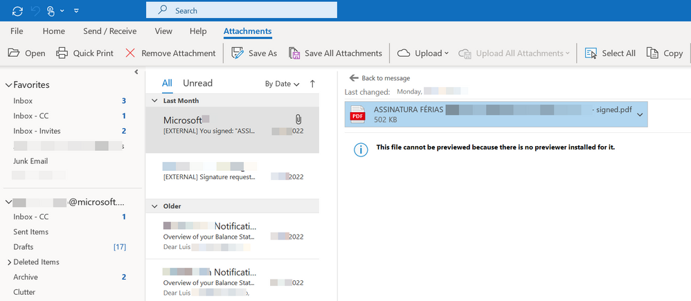 thumbnail image 1 of blog post titled 
	
	
	 
	
	
	
				
		
			
				
						
							Enabling / Fixing PDF Preview for Outlook on Windows 10
							
						
					
			
		
	
			
	
	
	
	
	
