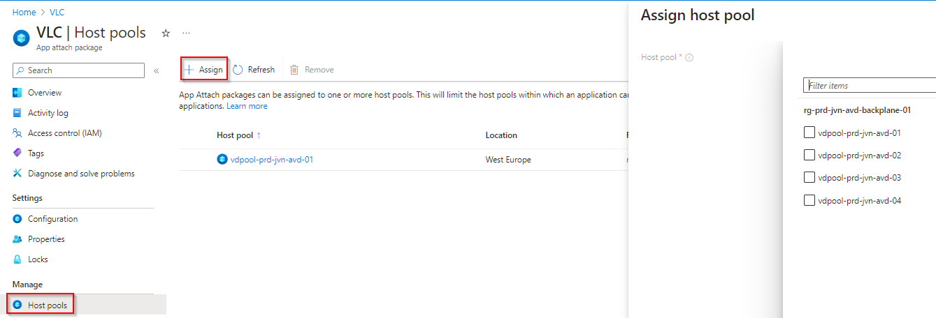 How to create and update App Attach packages - Johan Vanneuville