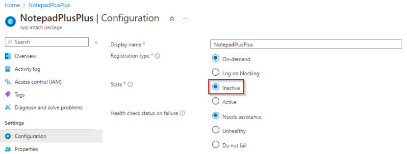 How to create and update App Attach packages - Johan Vanneuville